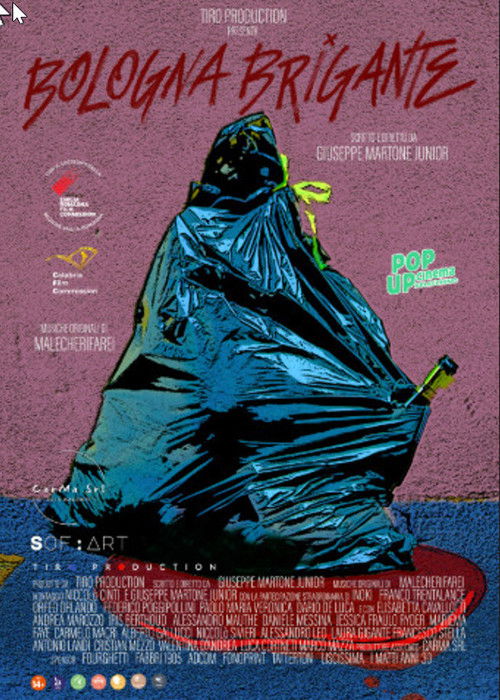 Bologna Brigante