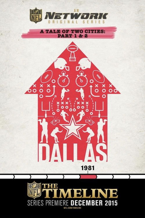 A Tale of Two Cities