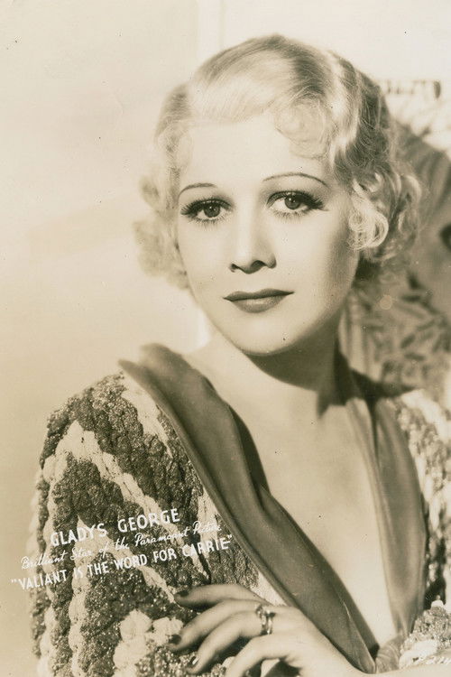 Valiant Is the Word for Carrie