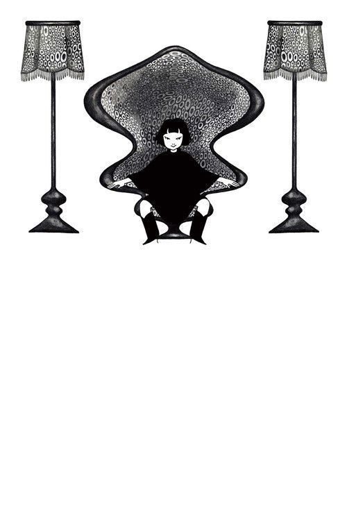 The Evening Traveling