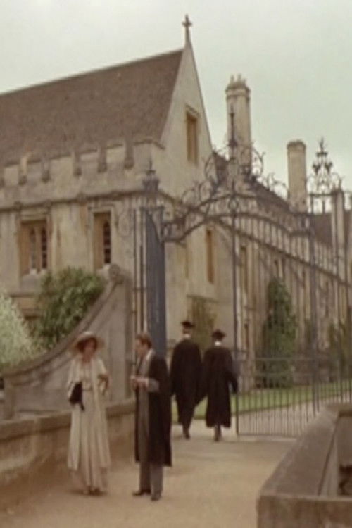 St Mary Magdalen's Home Movies