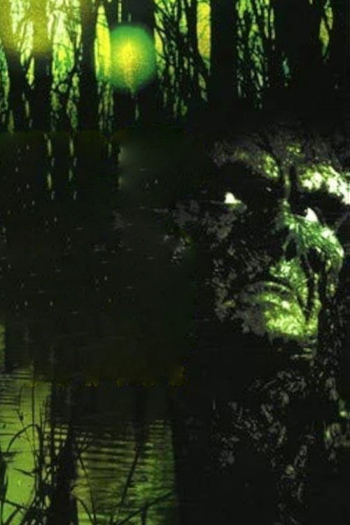 Swamp Thing