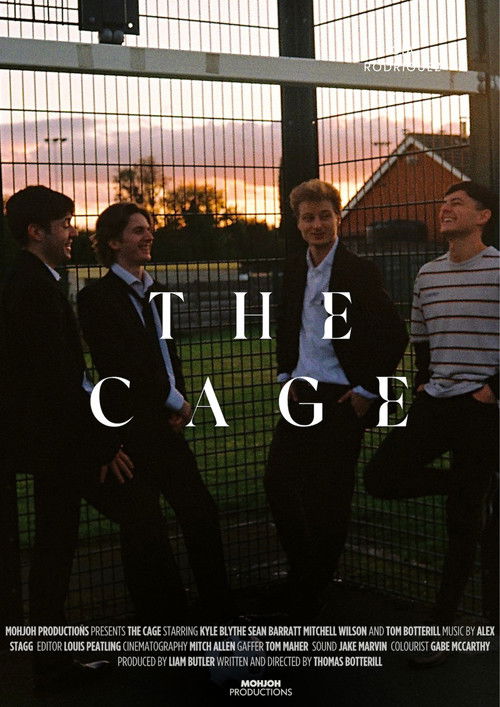 The Cage
