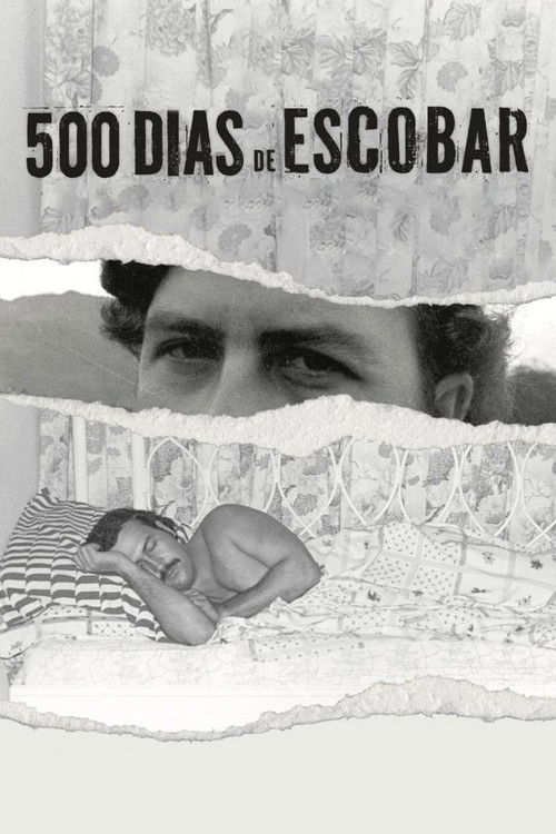 500 Days of Escobar