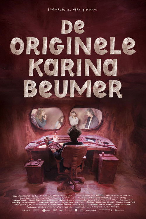 De originele Karina Beumer
