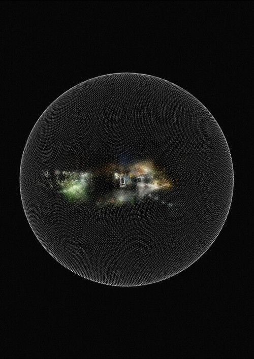 P̷A̴R̸T̵ ̴O̴F̶ ̶T̸H̴E̴ ̵S̶Y̵S̸T̵E̷M̸