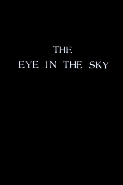 The Eye in the Sky