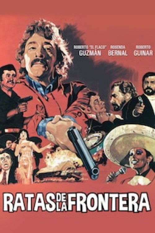 Ratas de la frontera