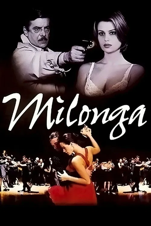 Milonga
