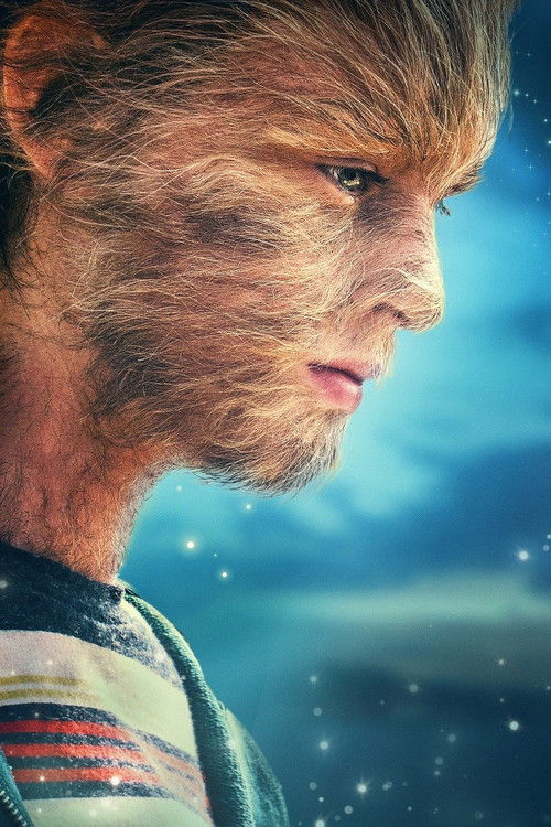 A farkasfiú igaz története