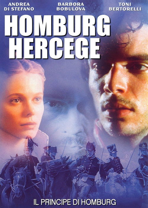 The Prince of Homburg