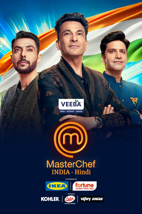 MasterChef India