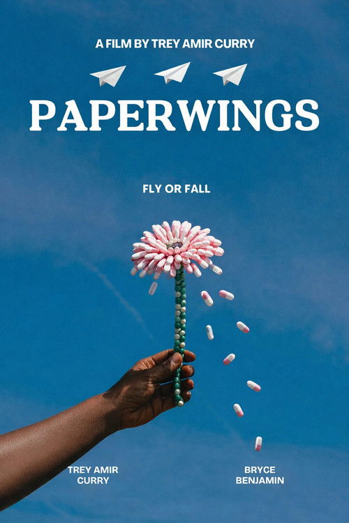 PAPERWINGS