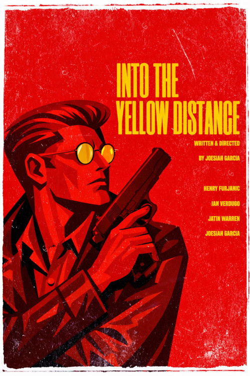 Into the Yellow Distance