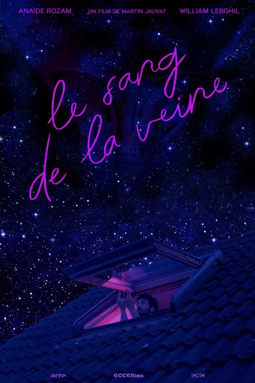 The Blood in the Vein