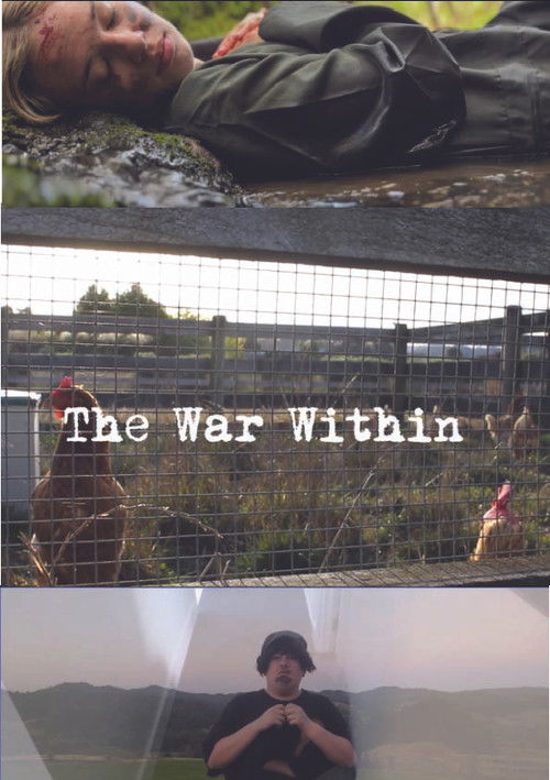 A Silent Film: The War Within