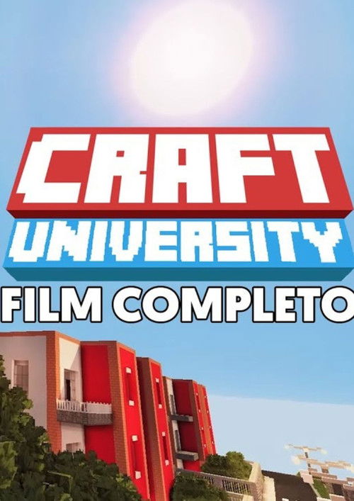 CraftUniversity