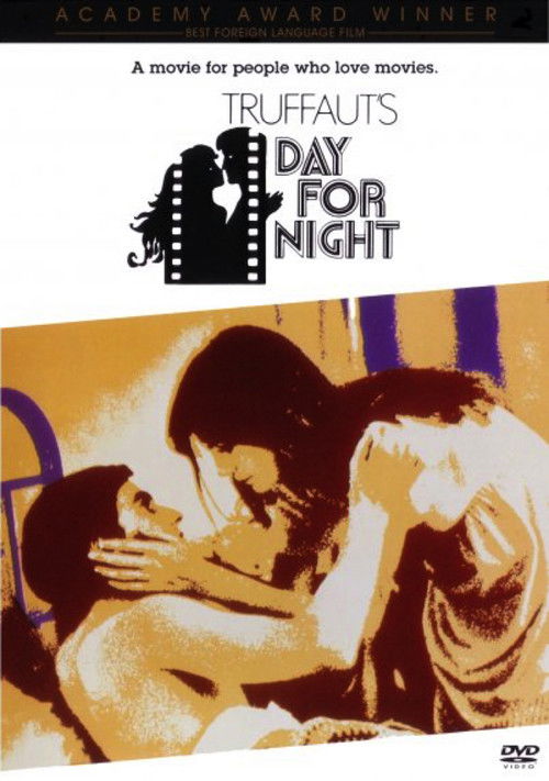 Day for Night: An Appreciation