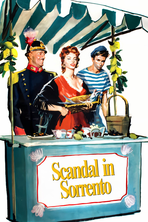 Scandal in Sorrento