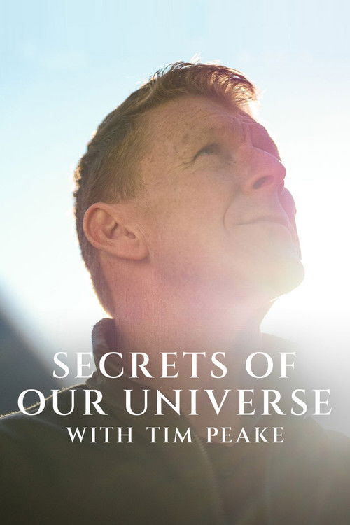 Secrets of Our Universe with Tim Peake