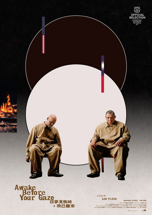 Awake Before Your Gaze