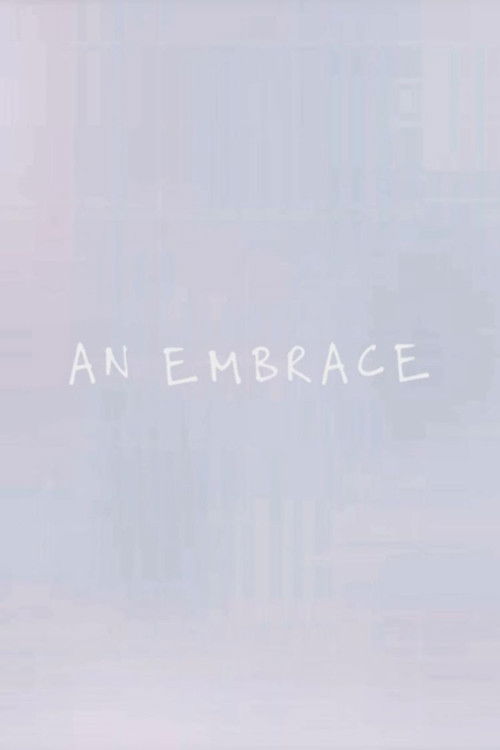 an embrace