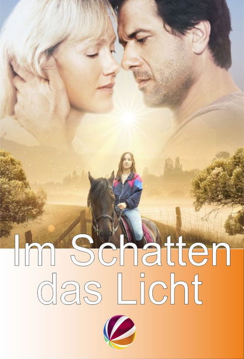 Im Schatten das Licht