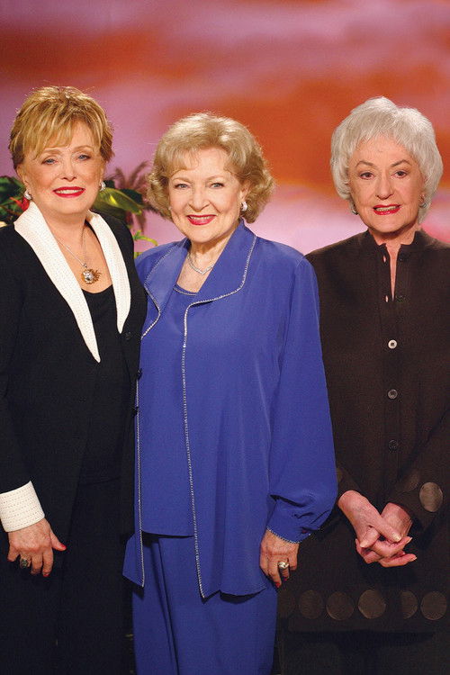 The Golden Girls: Their Greatest Moments