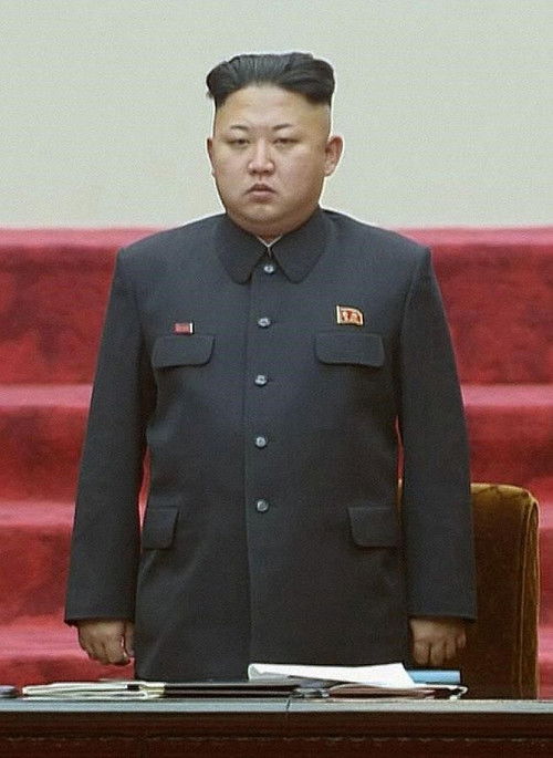 North Korea's Deadly Dictator