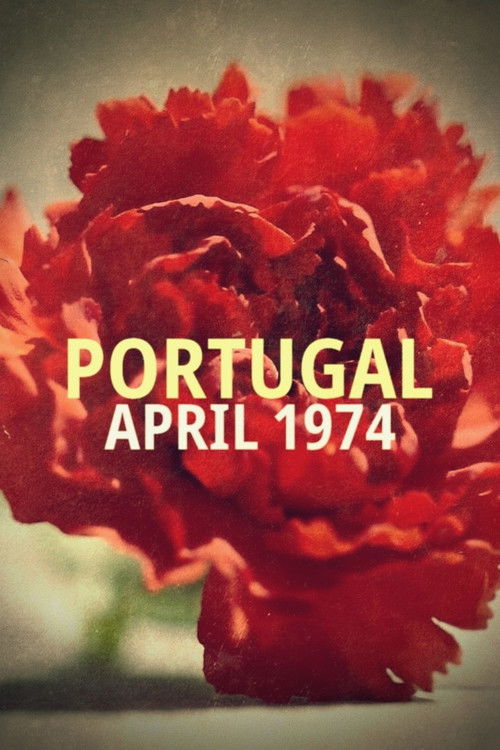 Portugal: April 1974