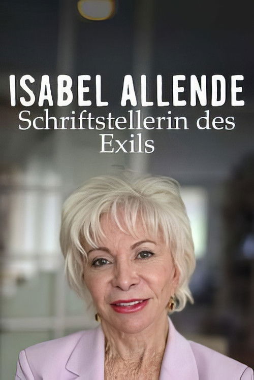 Isabel Allende: A Writer in Exile