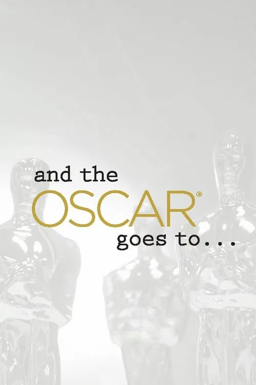 And the Oscar Goes To...