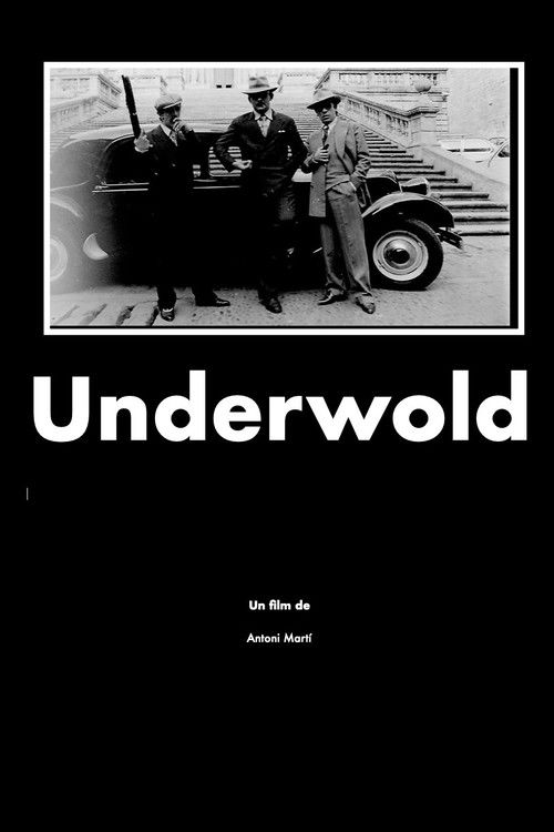 Underwold