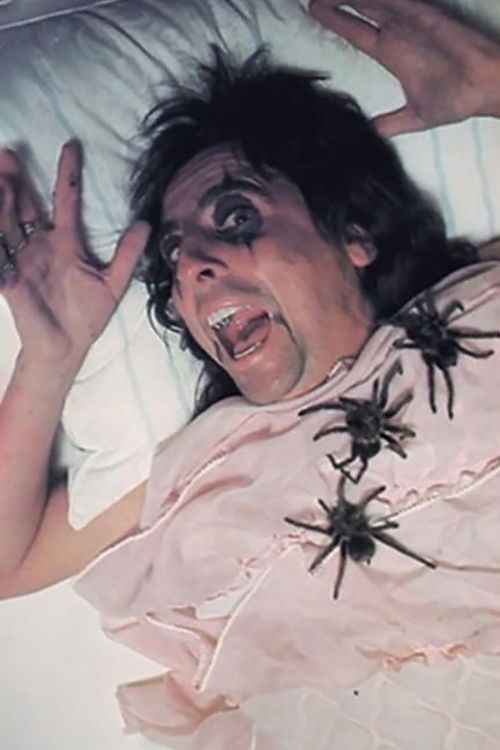 Alice Cooper: The Nightmare