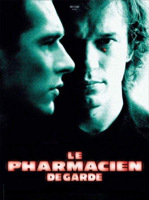 The Pharmacist