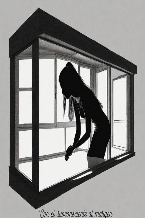 Con el subconsciente al margen