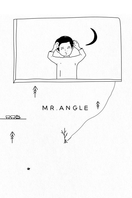 Mr. Angle