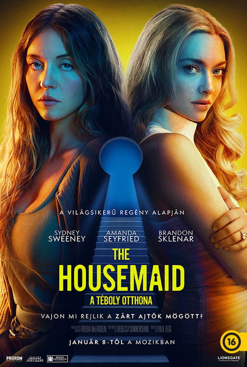 The Housemaid