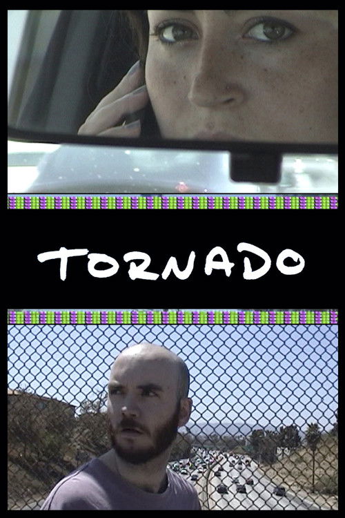 TORNADO