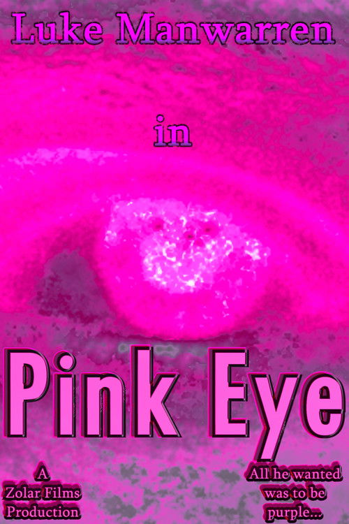 Pink Eye