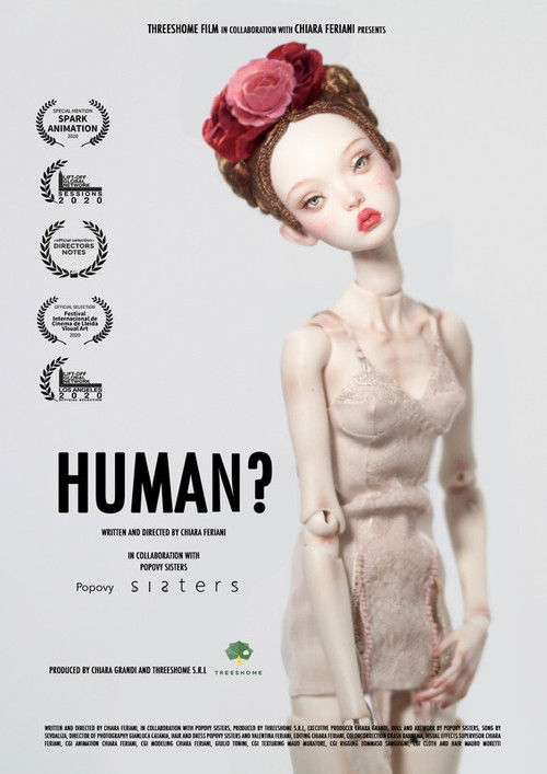 Human?