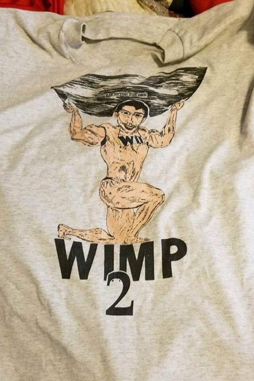 Wimp Unleashed