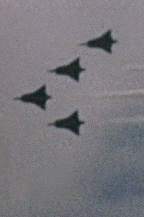 Pappa och Kalla kriget