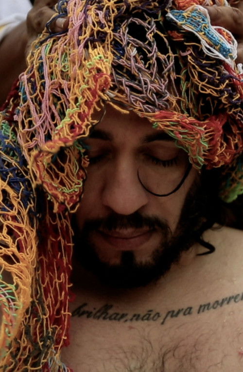 The Stranger in the House