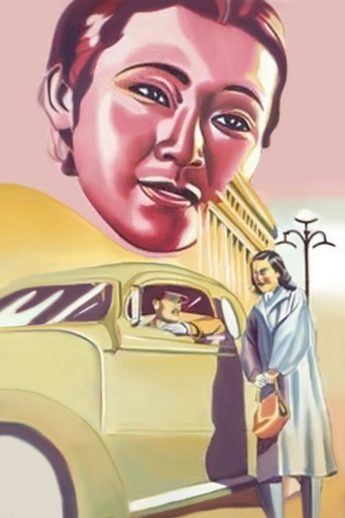 Spring of Korean Peninsula