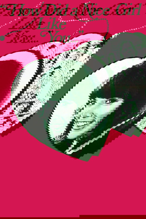 How Did a Nice Girl Like You Get Into This Business?