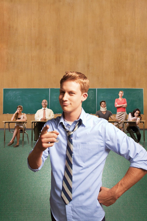 Egy kis csúsztatás