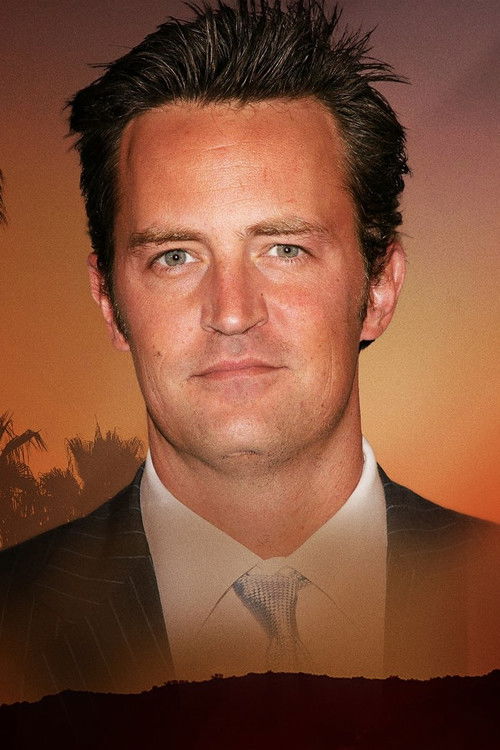 Matthew Perry and the Ketamine Queen