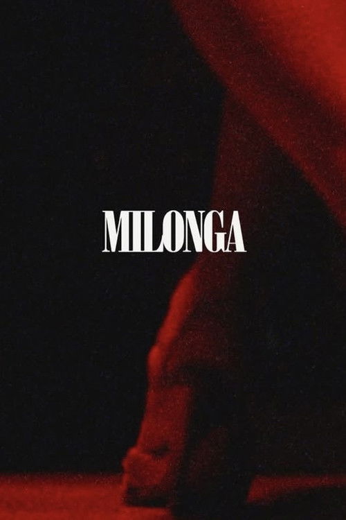 Milonga
