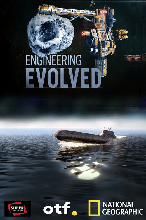 Engineering Evolved